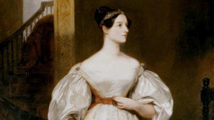 Ada Lovelace
